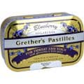 GRETHERS Blueberry zuckerfrei Pastillen – Bild 4
