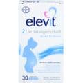 ELEVIT 2 Schwangerschaft Weichkapseln – Bild 1