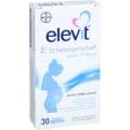 ELEVIT 2 Schwangerschaft Weichkapseln – Bild 3