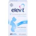 ELEVIT 2 Schwangerschaft Weichkapseln – Bild 1