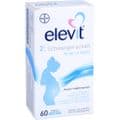 ELEVIT 2 Schwangerschaft Weichkapseln – Bild 3