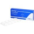 IBUTOP 400 mg Schmerztabletten Filmtabletten – Bild 4
