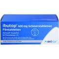 IBUTOP 400 mg Schmerztabletten Filmtabletten – Bild 1
