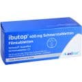 IBUTOP 400 mg Schmerztabletten Filmtabletten – Bild 3