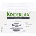 KINDERLAX elektrolytfrei Plv.z.Her.e.Lsg.z.Einn. – Bild 1