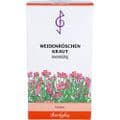WEIDENRÖSCHENKRAUT kleinblütig Tee – Bild 2