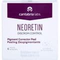 NEORETIN Lightening Peel Pads – Bild 2