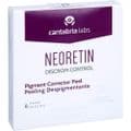 NEORETIN Lightening Peel Pads – Bild 1