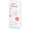 HYALURON LIPPEN-Volumenpflege Balsam marsala – Bild 2