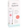 HYALURON LIPPEN-Volumenpflege Balsam marsala – Bild 3