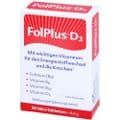 FOLPLUS+D3 Tabletten – Bild 2