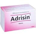 ADRISIN Tabletten – Bild 3