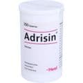 ADRISIN Tabletten – Bild 4