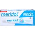 MERIDOL Zahnpasta Doppelpack – Bild 1