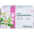 SIDROGA Orangenblütentee Filterbeutel – Bild 2