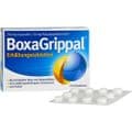 BOXAGRIPPAL Erkältungstabletten 200 mg/30 mg FTA – Bild 1