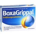 BOXAGRIPPAL Erkältungstabletten 200 mg/30 mg FTA – Bild 2