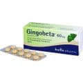 GINGOBETA 40 mg Filmtabletten – Bild 2