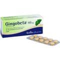 GINGOBETA 40 mg Filmtabletten – Bild 3