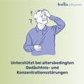 GINGOBETA 40 mg Filmtabletten – Bild 7