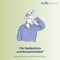 GINGOBETA 40 mg Filmtabletten – Bild 8