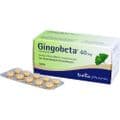 GINGOBETA 40 mg Filmtabletten – Bild 2