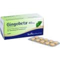 GINGOBETA 40 mg Filmtabletten – Bild 3