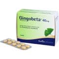 GINGOBETA 40 mg Filmtabletten – Bild 4