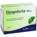 GINGOBETA 40 mg Filmtabletten – Bild 1