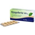 GINGOBETA 80 mg Filmtabletten – Bild 2