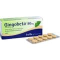 GINGOBETA 80 mg Filmtabletten – Bild 3