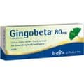 GINGOBETA 80 mg Filmtabletten – Bild 4