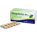 GINGOBETA 80 mg Filmtabletten – Bild 4