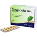 GINGOBETA 80 mg Filmtabletten – Bild 4