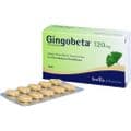 GINGOBETA 120 mg Filmtabletten – Bild 2