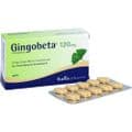GINGOBETA 120 mg Filmtabletten – Bild 3