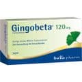 GINGOBETA 120 mg Filmtabletten – Bild 4