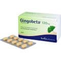 GINGOBETA 120 mg Filmtabletten – Bild 4