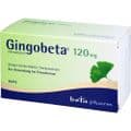 GINGOBETA 120 mg Filmtabletten – Bild 3