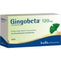 GINGOBETA 120 mg Filmtabletten – Bild 2