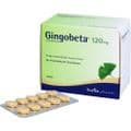 GINGOBETA 120 mg Filmtabletten – Bild 2