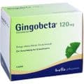 GINGOBETA 120 mg Filmtabletten – Bild 4