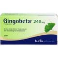GINGOBETA 240 mg Filmtabletten – Bild 2