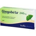 GINGOBETA 240 mg Filmtabletten – Bild 3