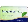 GINGOBETA 240 mg Filmtabletten – Bild 2