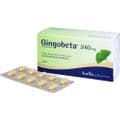GINGOBETA 240 mg Filmtabletten – Bild 4