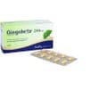 GINGOBETA 240 mg Filmtabletten – Bild 5