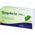 GINGOBETA 240 mg Filmtabletten – Bild 3