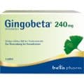 GINGOBETA 240 mg Filmtabletten – Bild 1