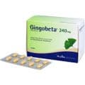 GINGOBETA 240 mg Filmtabletten – Bild 2